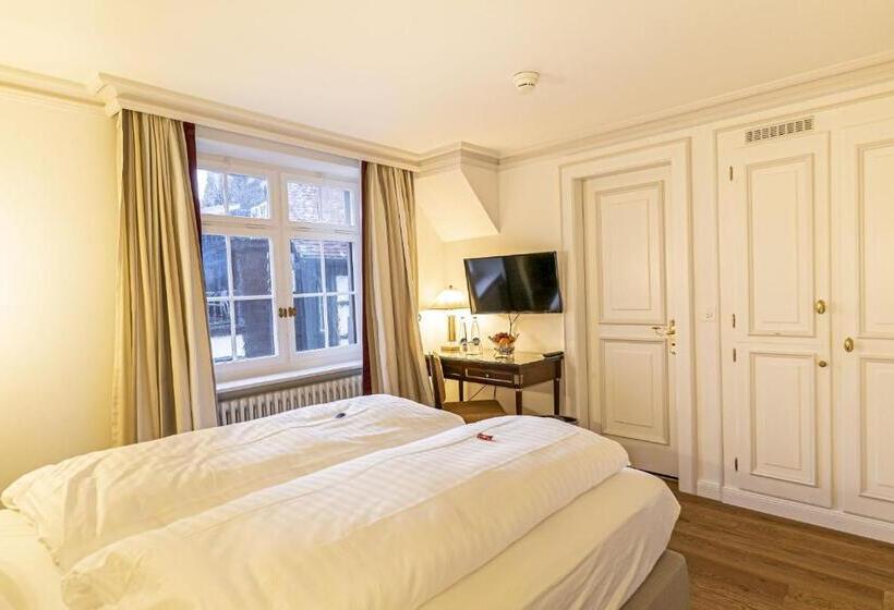 Номер Basic, Porto Sofie Gottlieben