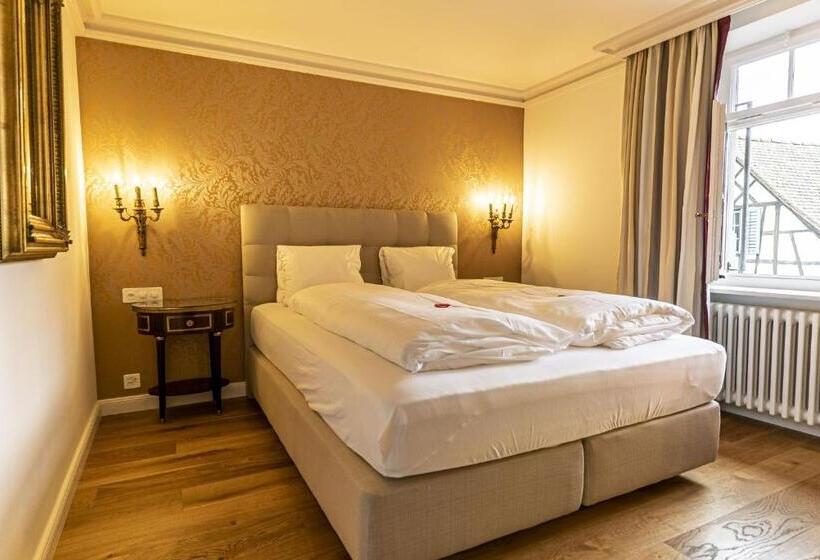 Номер Basic, Porto Sofie Gottlieben