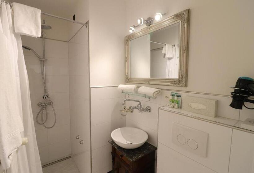 Номер Basic, Porto Sofie Gottlieben