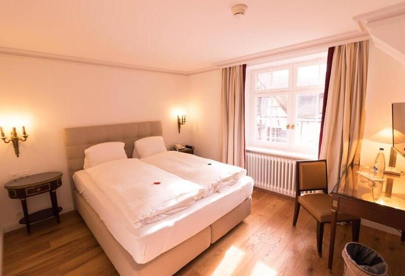 Номер Basic, Porto Sofie Gottlieben