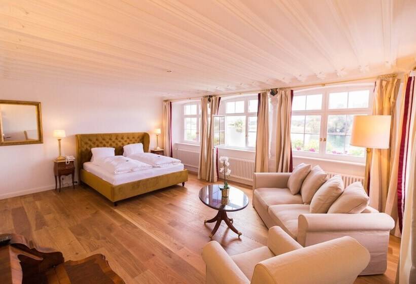 Семейный Номер, Porto Sofie Gottlieben