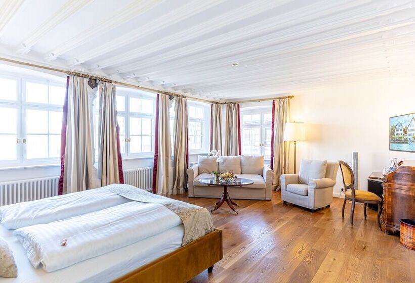 Familiekamer, Porto Sofie Gottlieben