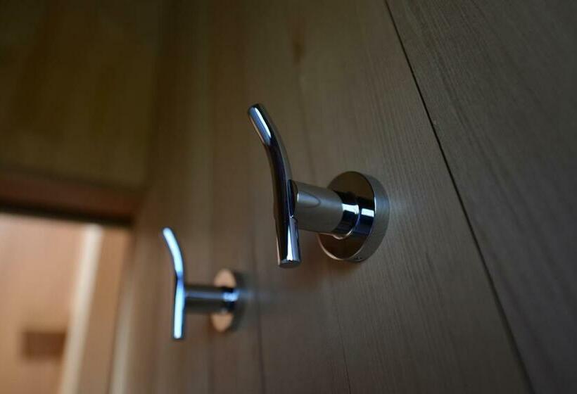 اتاق سوپریور با چشمانداز دریا, Sizigia