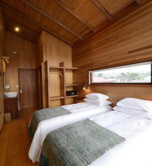 اتاق سوپریور با چشمانداز دریا, Sizigia