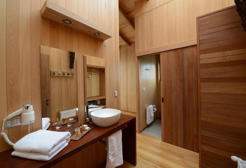 اتاق سوپریور با چشمانداز دریا, Sizigia