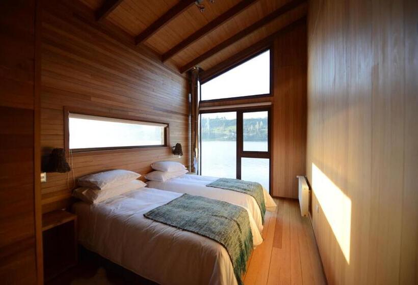 اتاق سوپریور با چشمانداز دریا, Sizigia