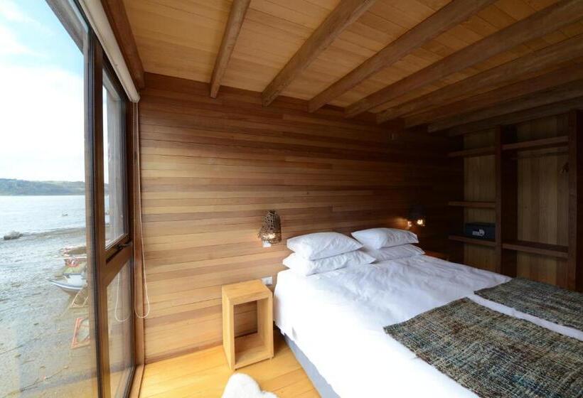 اتاق استاندارد با چشمانداز دریا, Sizigia