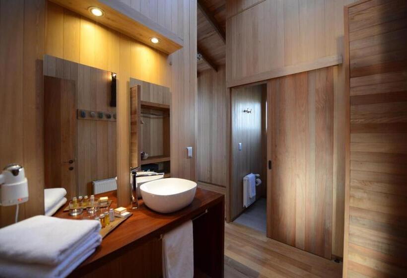 اتاق سوپریور با چشمانداز دریا, Sizigia