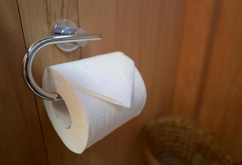 اتاق استاندارد با چشمانداز شهر, Sizigia