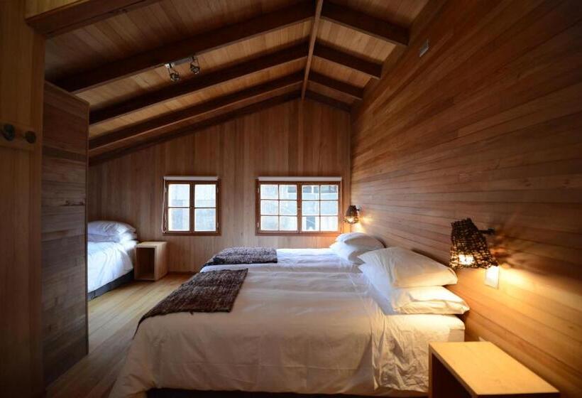 اتاق استاندارد با چشمانداز شهر, Sizigia