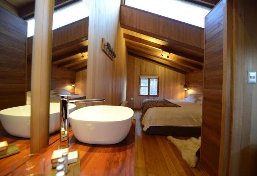 اتاق استاندارد با چشمانداز شهر, Sizigia