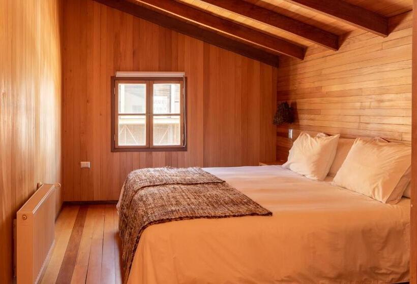 اتاق استاندارد با چشمانداز شهر, Sizigia