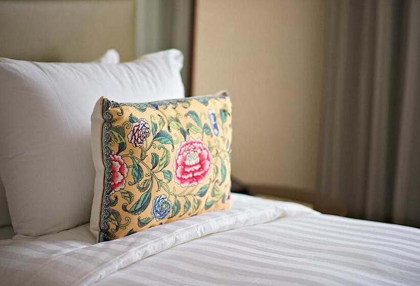 اتاق استاندارد, The Gaya