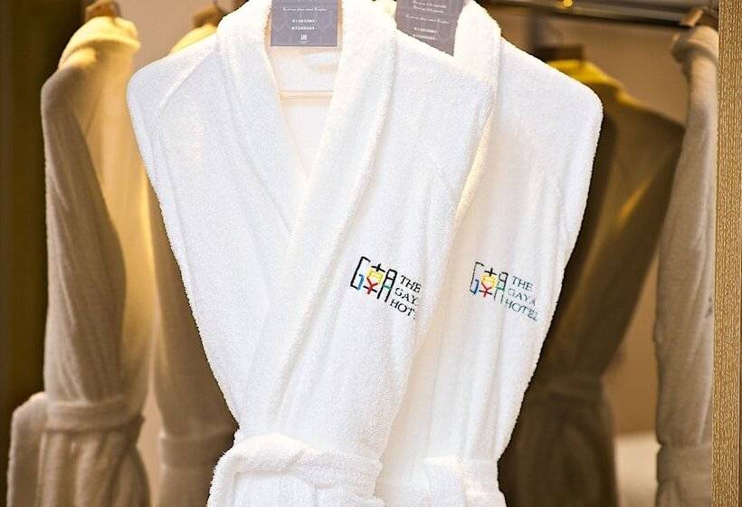 سوییت اجرایی, The Gaya