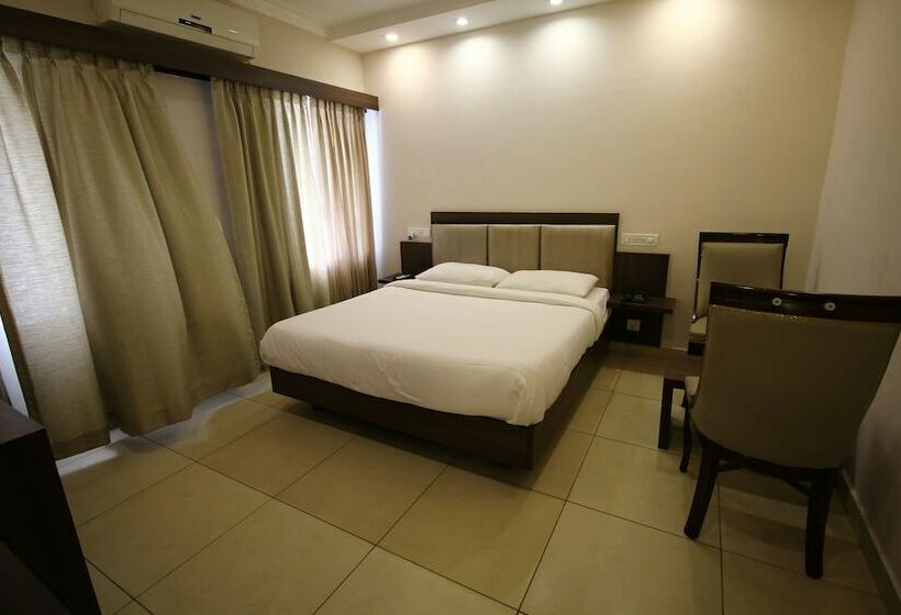 Superior-Zimmer, Venition Inn