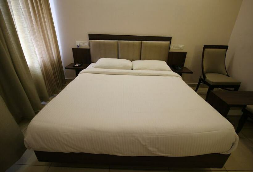 Superior-Zimmer, Venition Inn