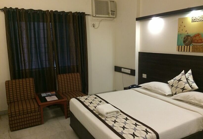 Deluxe Zimmer, Venition Inn