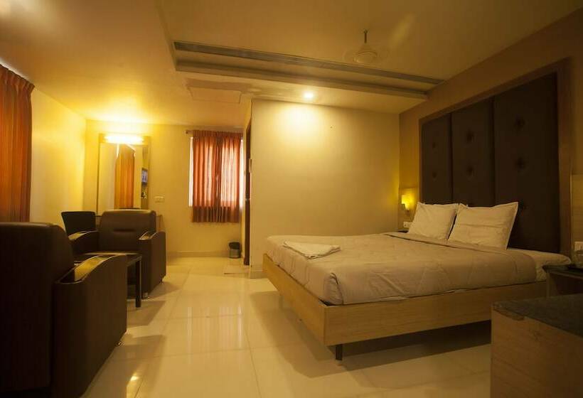 Superior-Zimmer, Venition Inn