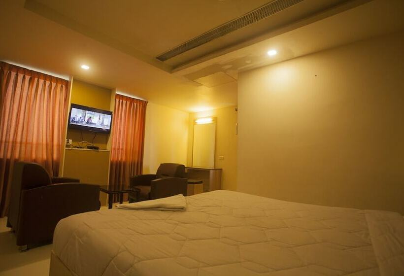 Superior-Zimmer, Venition Inn