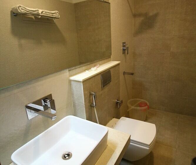 Deluxe Zimmer, Venition Inn