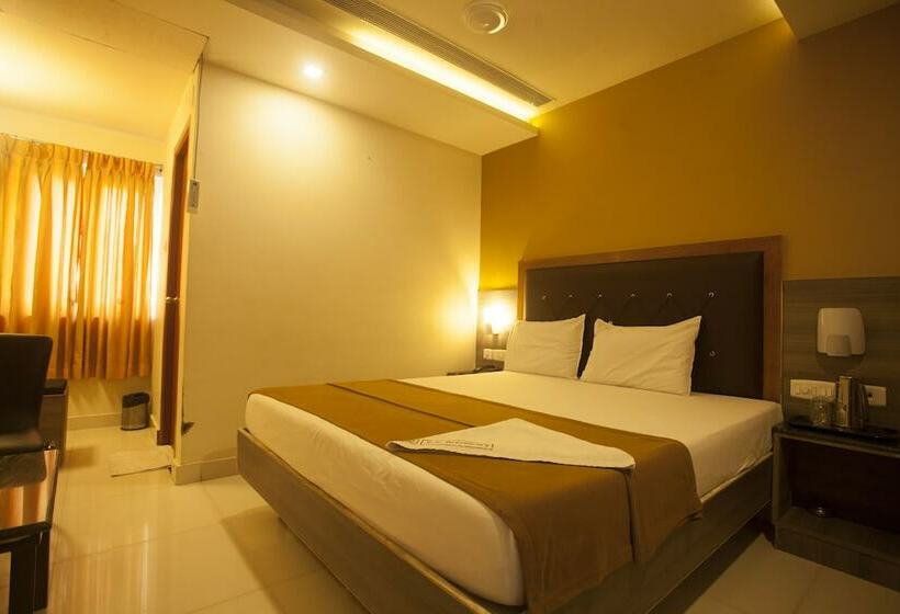 Superior-Zimmer, Venition Inn