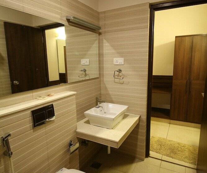 Superior-Zimmer, Venition Inn