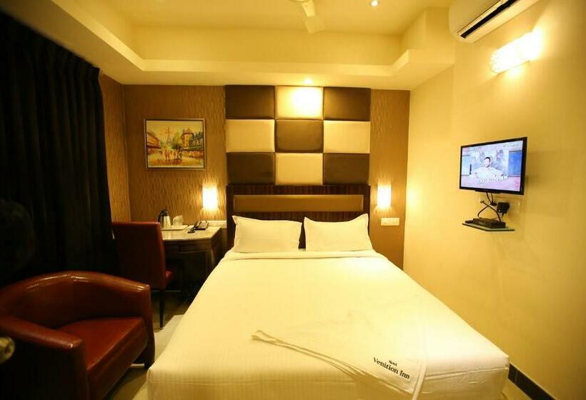 Deluxe Zimmer, Venition Inn