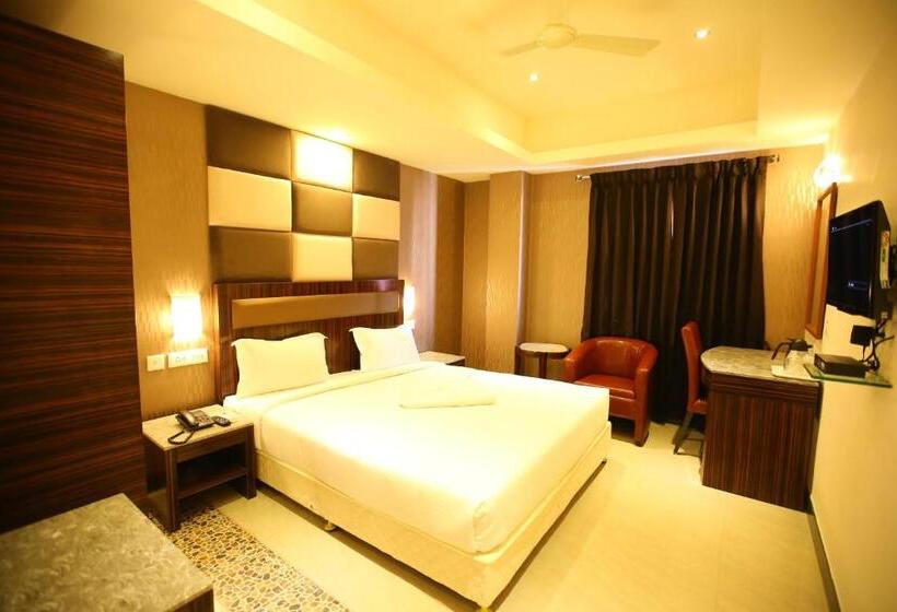 Superior-Zimmer, Venition Inn