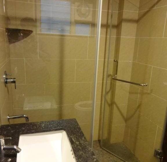 Superior-Zimmer, Venition Inn