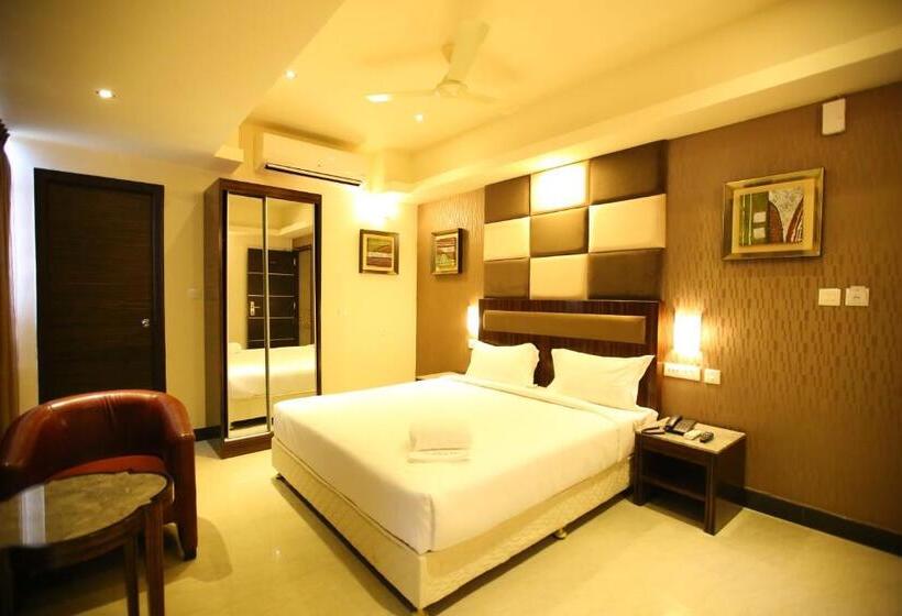 Standardzimmer, Venition Inn