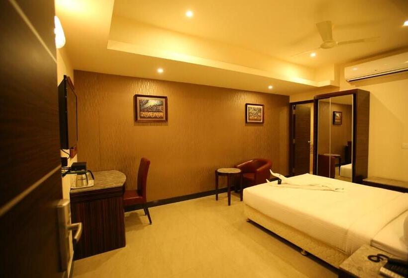 Standardzimmer, Venition Inn