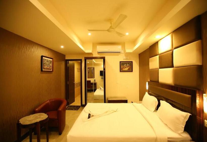 Standardzimmer, Venition Inn