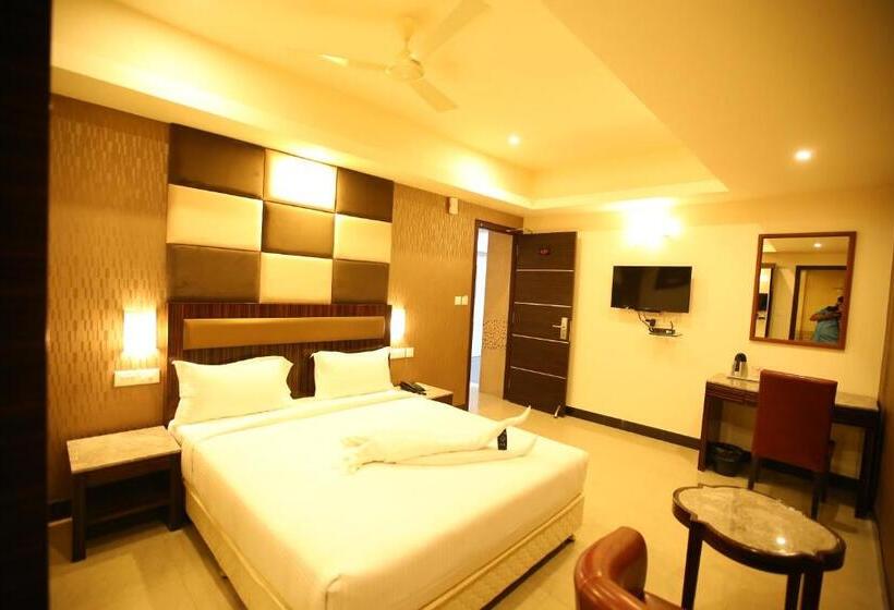 Standardzimmer, Venition Inn