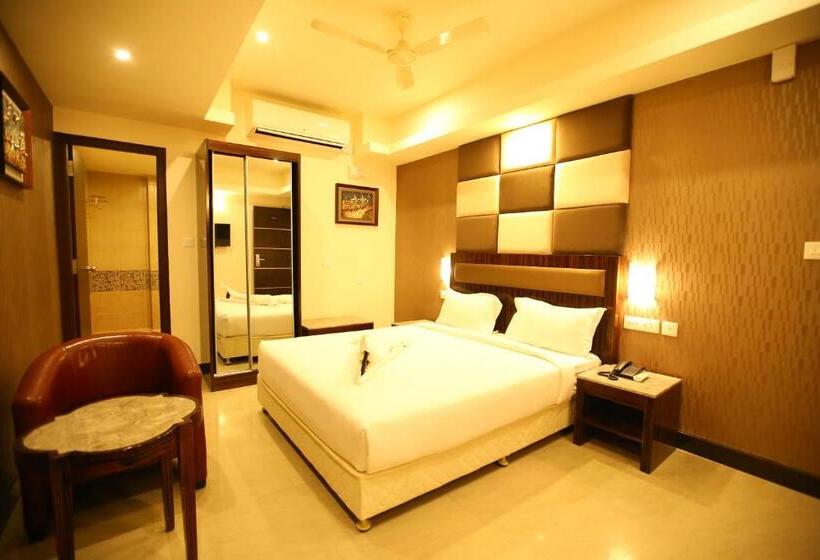 Standardzimmer, Venition Inn