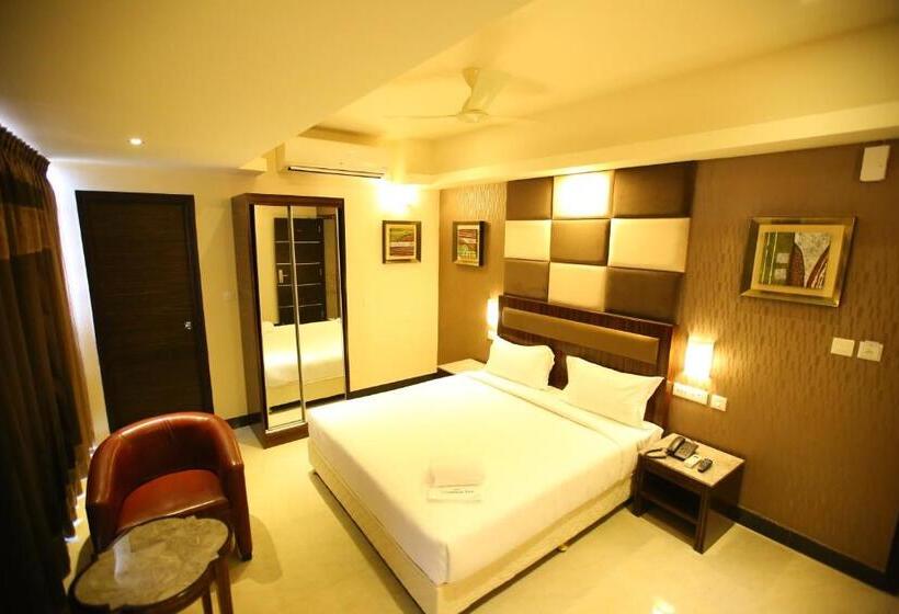 Standardzimmer, Venition Inn