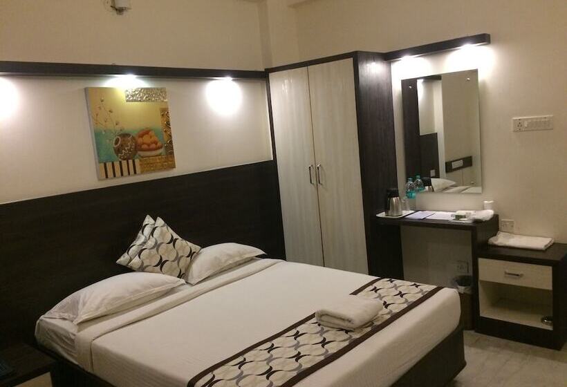 Deluxe Zimmer, Venition Inn