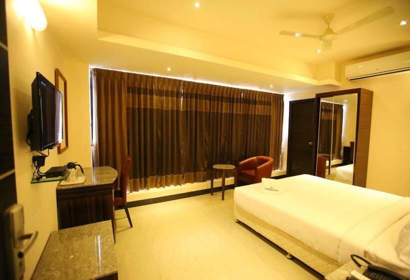 Standardzimmer, Venition Inn