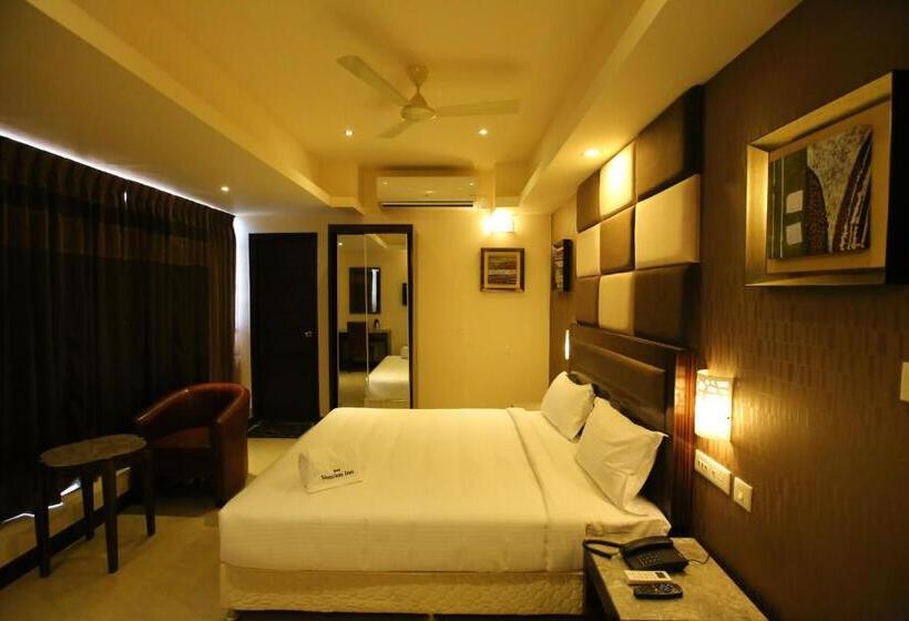 Standardzimmer, Venition Inn