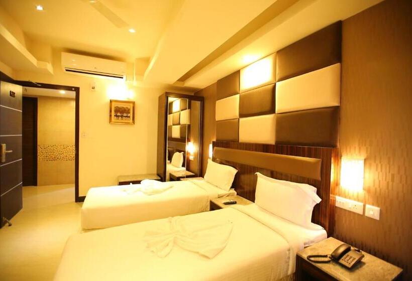 Standardzimmer, Venition Inn