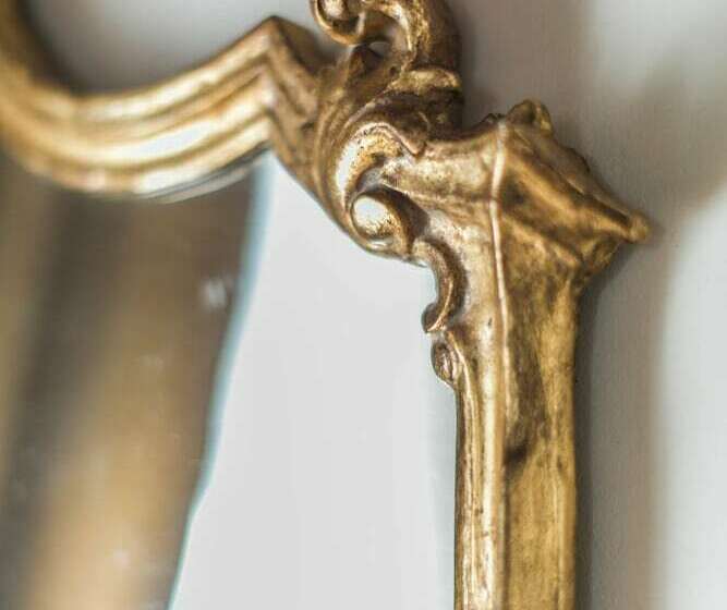 سوییت جونیور, Villa Le Calvane