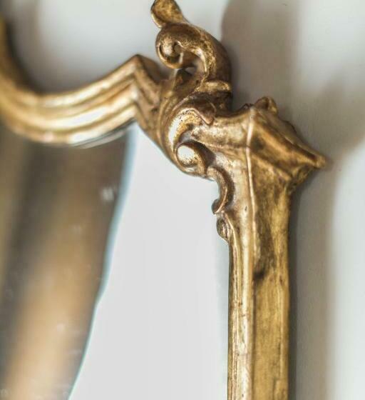 سوییت جونیور, Villa Le Calvane