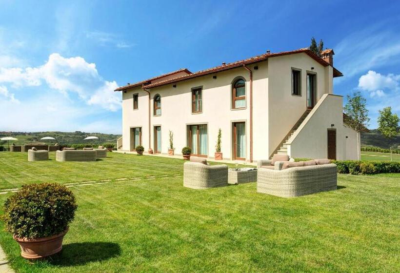 ویلای 3 خوابه, Villa Le Calvane