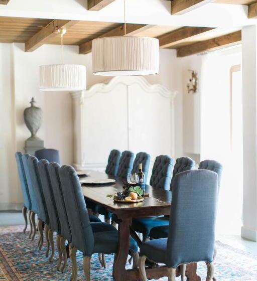 ویلای 3 خوابه, Villa Le Calvane