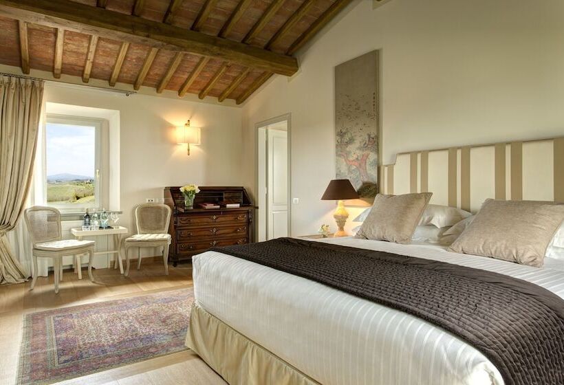 ویلای 3 خوابه, Villa Le Calvane