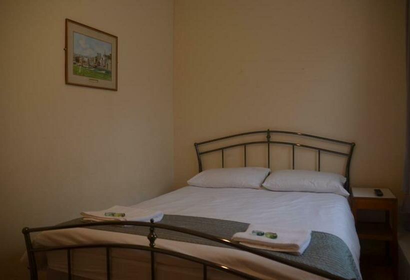 标准间, Lady Hamilton Inn