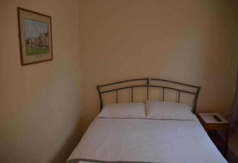 标准间, Lady Hamilton Inn