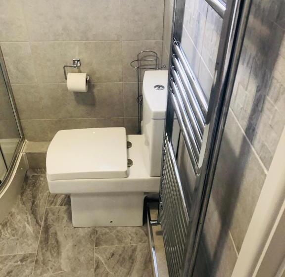 标准单人间, Lady Hamilton Inn