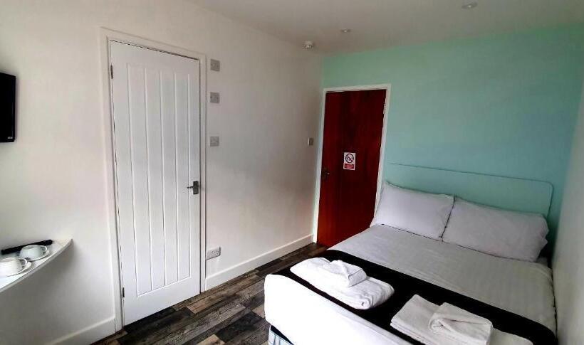 经济房, Lady Hamilton Inn