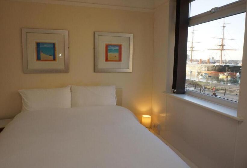 标准间, Lady Hamilton Inn