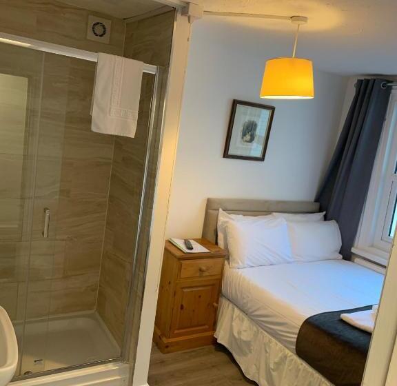 标准间, Lady Hamilton Inn